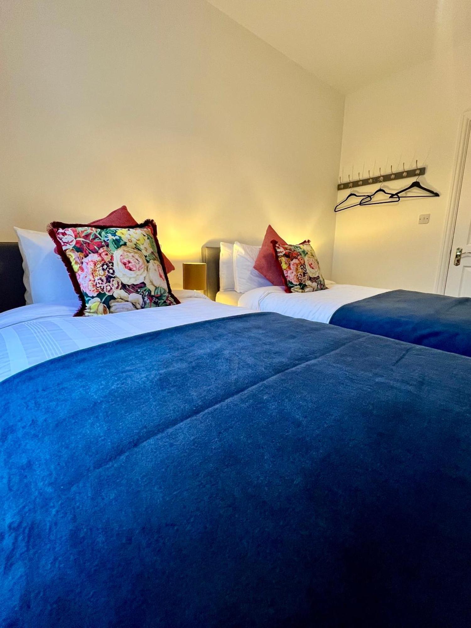 شقة Acrewood House Tara المظهر الخارجي الصورة