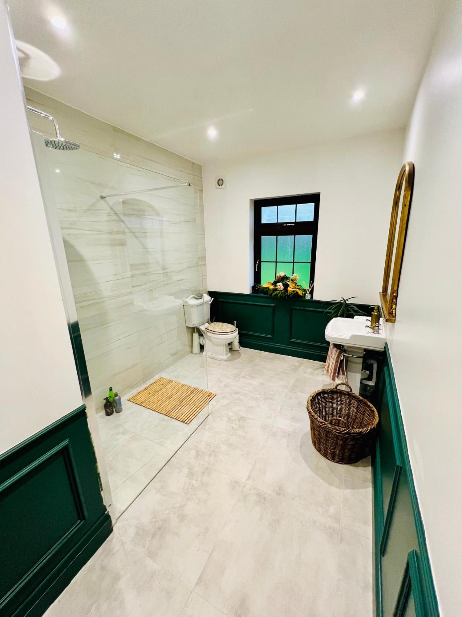 شقة Acrewood House Tara المظهر الخارجي الصورة