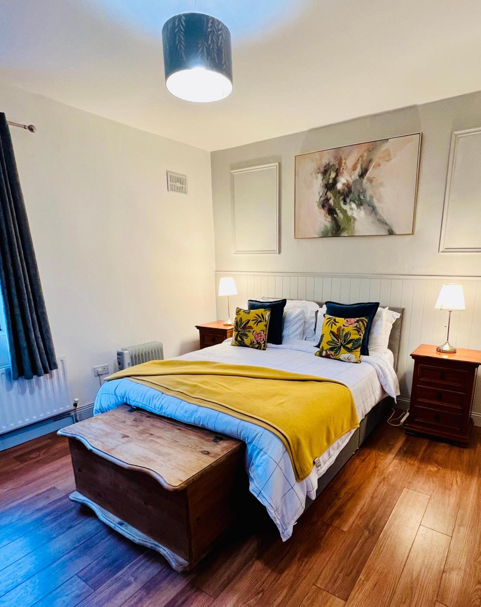 شقة Acrewood House Tara المظهر الخارجي الصورة
